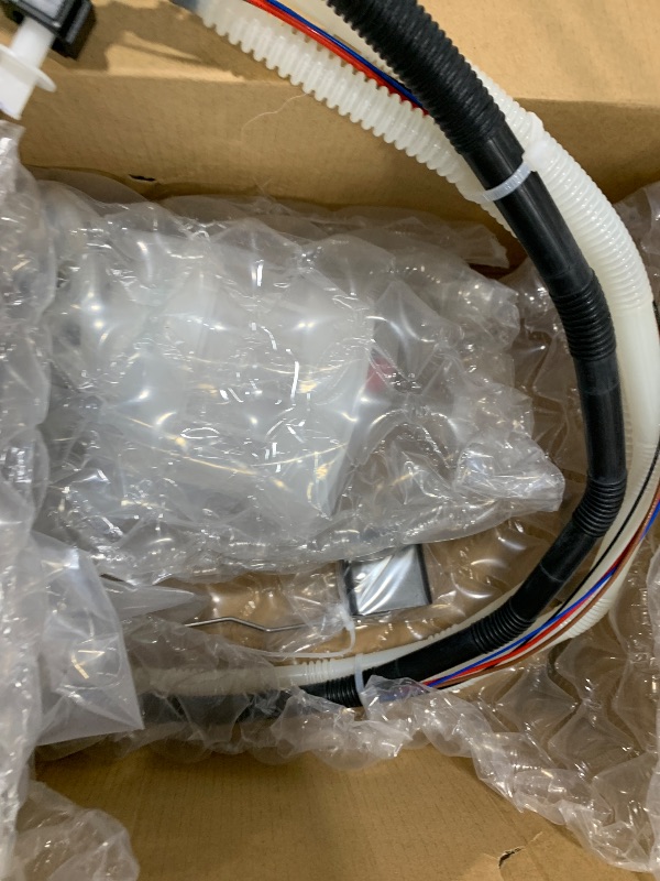 Photo 1 of misc cables
