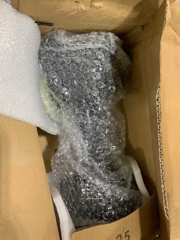 Photo 1 of CAP Barbell 25 LB Pair Coated Hex Dumbbell Weight