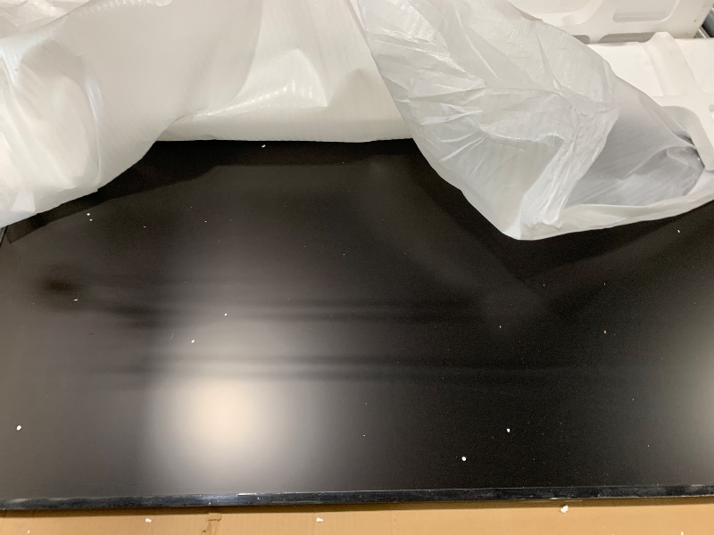 Photo 1 of Samsung 50-Inch Class The Frame LS03F 4K QLED Smart TV (2025 Model) Modern Frame Design, NQ4 AI Gen2 Processor, Art Mode, Artful Picture Quality, Samsung Vision AI, Alexa Built-in (MISSING POWER CORD)