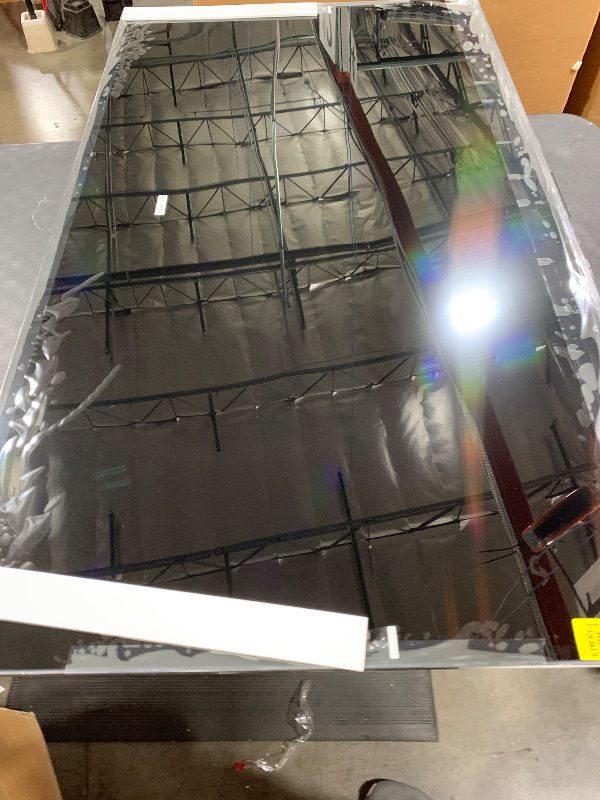 Photo 1 of (PARTS ONLY NO DISPLAY) TCL 65-Inch Class QM6K Series QD-Mini LED 4K UHD Google Smart TV Best Value Mini-LED TV - QLED, 144hz, 288hz Gaming Rate, High Contrast Screen, Onkyo Audio, Dolby Atmos (65QM6K, 2025 Model)