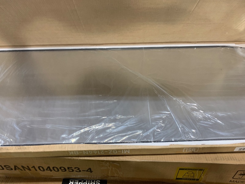 Photo 1 of BIG MIRROR