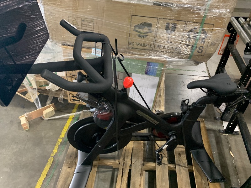 Photo 1 of Peloton Indoor Exercise Bikes