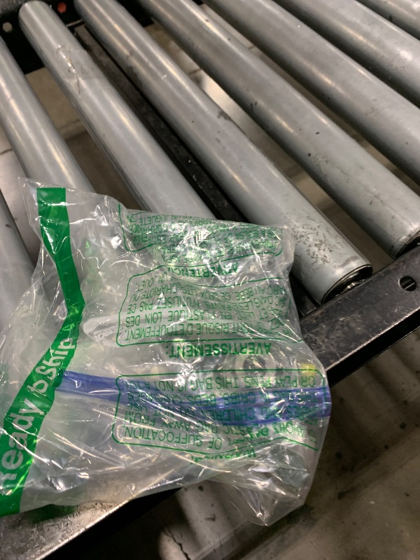 Photo 1 of (4-Pack) 1/2” Bore Solid Steel Shaft Collars with Zinc Plated Coating - Durable Shaft Collars Suitable for Machinery and Industrial Use