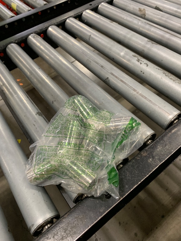 Photo 1 of Happyreise 304 Stainless Steel 1-1/4"x 1-1/4" x 1-1/4" Hose Barb Fittings, Y Shape 3 Way Barb for Fuel/Gas/AIR/Lquid Ect Splitter (2 Packs)