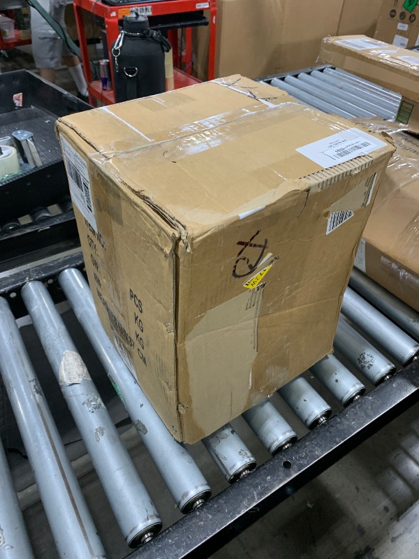 Photo 1 of Koomaha Primary & Secondary Drive Clutch w/Belt Replacement for John Deere Gator 4X2 6X4, 1200A Bunker and Field Vehicle Part# AM140985, AM140967