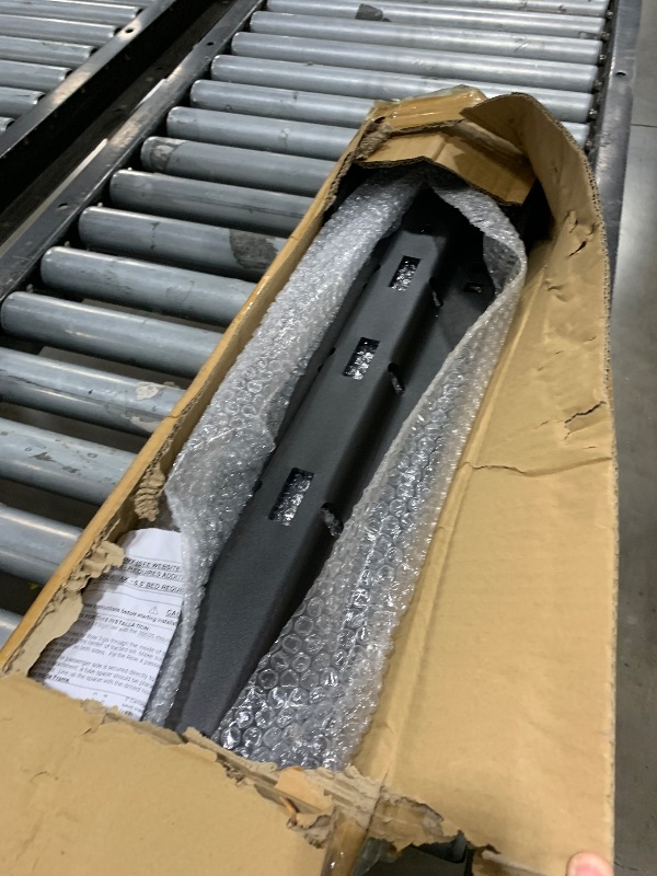 Photo 1 of JY Performance Fifth 5th Wheel Trailer Hitch Mount Rails and Installation Kits for Full-Size Trucks