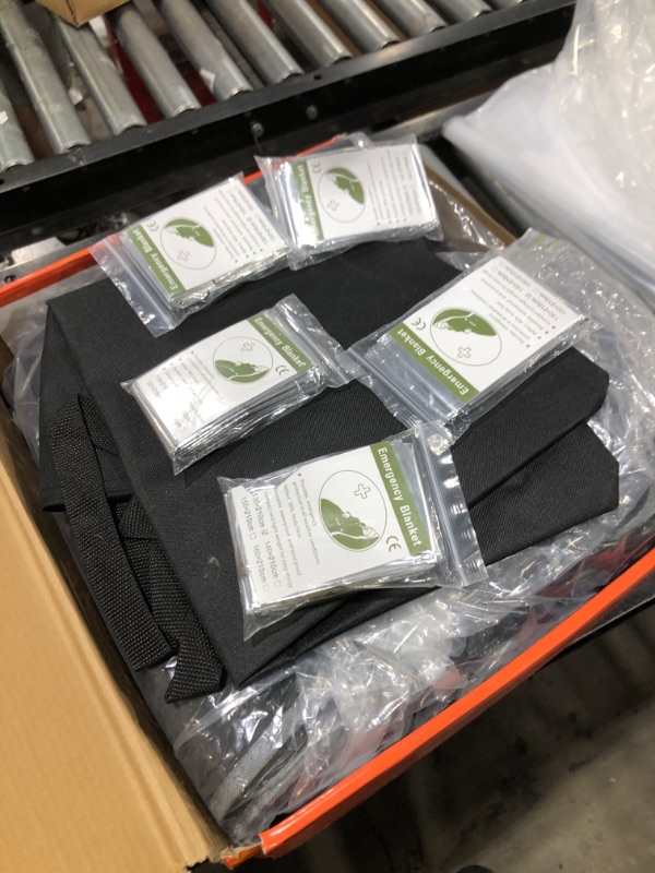 Photo 1 of PARTS ONLY -----------------------------------------------------------------UMIXGENE Infrared Sauna Blanket-Sauna Blanket for Home Use, Portable Design for Relaxation and Detoxification Highest 177??Black?