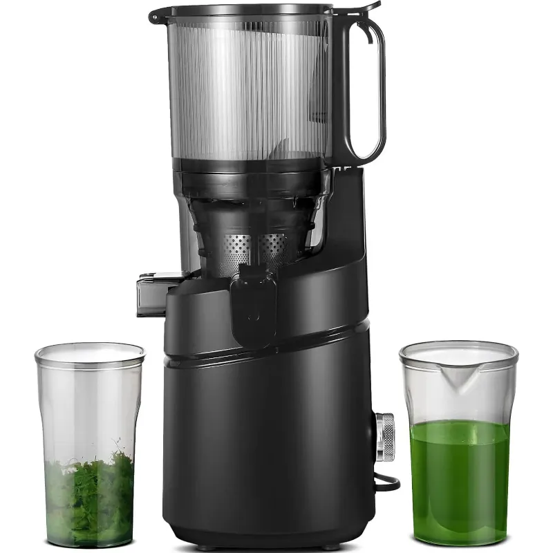 Photo 1 of AMZCHEF Masticating Juicer Feeding with 5.8‘’ Large Auger

