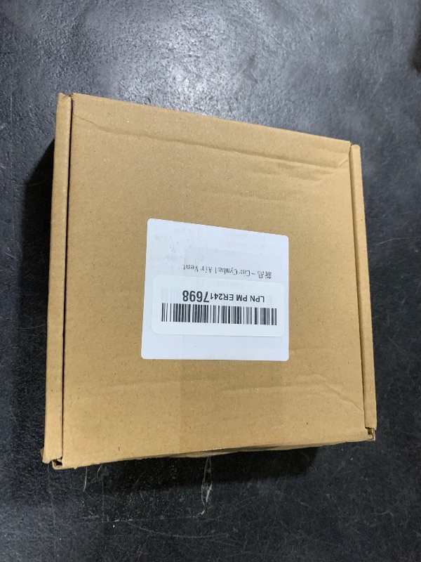 Photo 1 of Car Cymbal Air Vent Car Crash Cymbal Air Vent Mini Drum Cymbal For Music Lovers