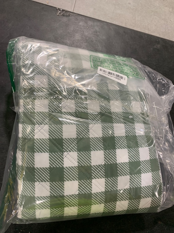 Photo 1 of Genovega Waterproof Picnic Blanket Beach Outdoor Camping Mat Extra Large Foldable Cute Big Travel Essential Accessories Gift Park Patio Lawn Garden Grass Ground PlayMusic Festival Concert Must Have