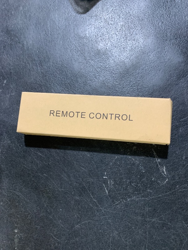 Photo 1 of Replacement-Remote-Control for Smart TV GPMS