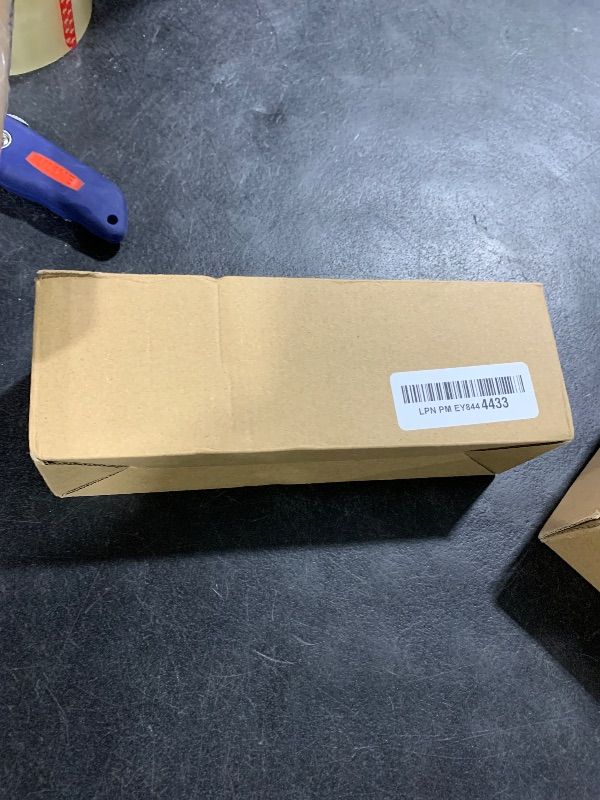 Photo 1 of Hacreyatu Dynamic Blinker Mirror Light LED Turn Signal Side Indicator Compatible with Audi A3 8P B8.5 A4 A5 B8 Q3 A6 C6 4F S6 S4 S5 S6 A8 D3 8K S8 Sequential Led Turn Signal Light