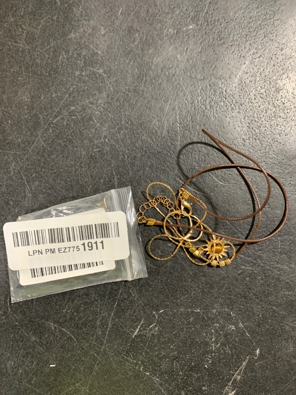 Photo 1 of Necklace