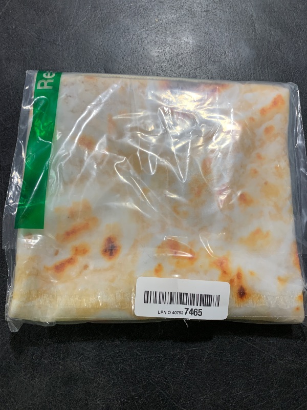Photo 1 of Cat Wrap for Cutting Nails, Tortilla Blanket Pet Supplies Cat Washing Bag, Burrito Blanket Cat Restraint for Nail Clipping, Multifunctional Pet Tool Gifts for Cat Lovers (M (within 9lbs), Tortilla)