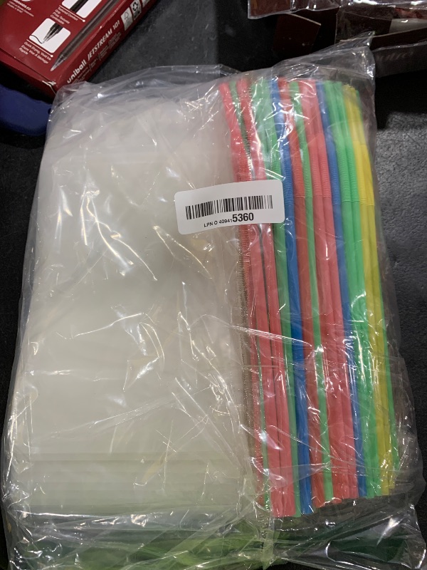 Photo 1 of 100 Pcs Drink Pouches with 100 Straw Holes, Freezable Juice Pouches, Translucent Reclosable Zipper Plastic Pouche Drink Bags for Cold & Hot Drinks for Adults and Kids