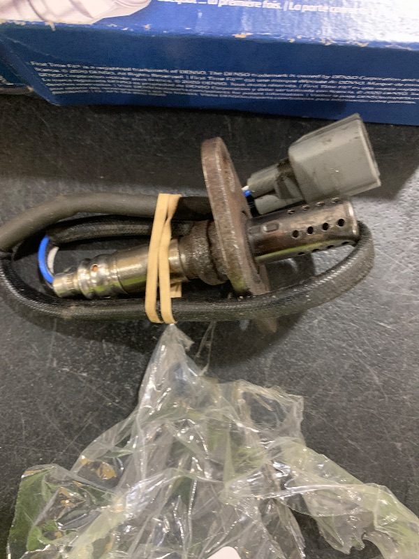 Photo 1 of Denso 234-9002 Air Fuel Ratio Sensor