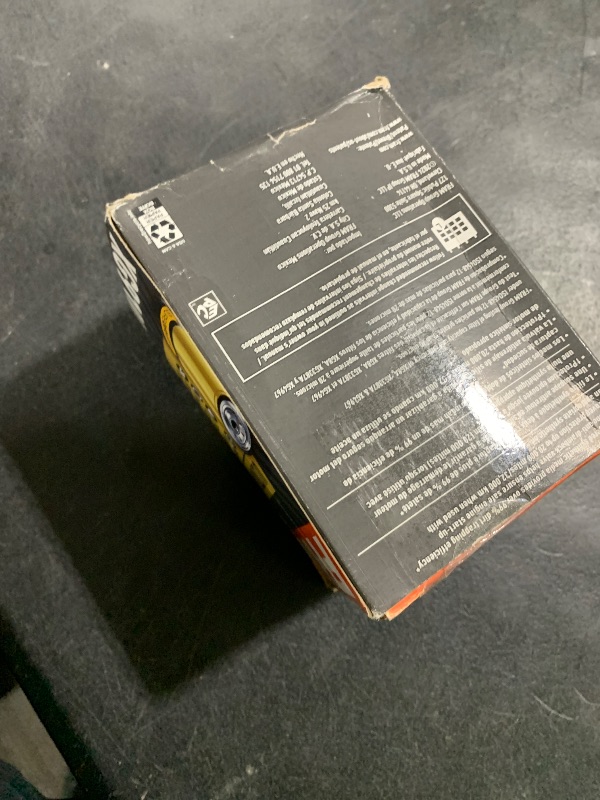 Photo 1 of FRAM Ultra Synthetic XG9100 20K Mile Change Automotive Replacement Engine Oil Filter for Synthetic Oil Changes, Premium Vehicle Engine Protection Oil Filter for Select Vehicle Model Years