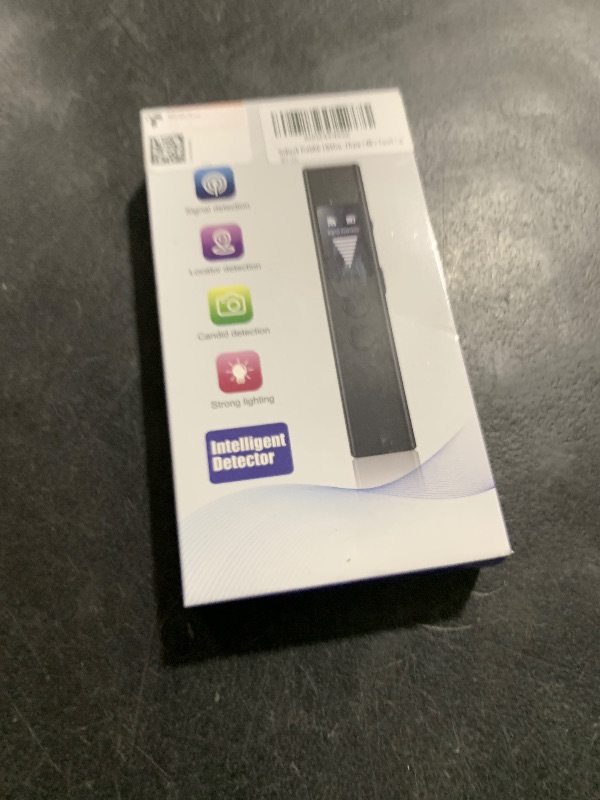 Photo 1 of smhawk Hidden Camera Detectors,hidden bug and camera detectors ,Bug Detector,GPS Tracker Detector ,hidden device finder?listening device Detector in Travel,Car, Bathroom,Office, Hotel,Home, Airbnb