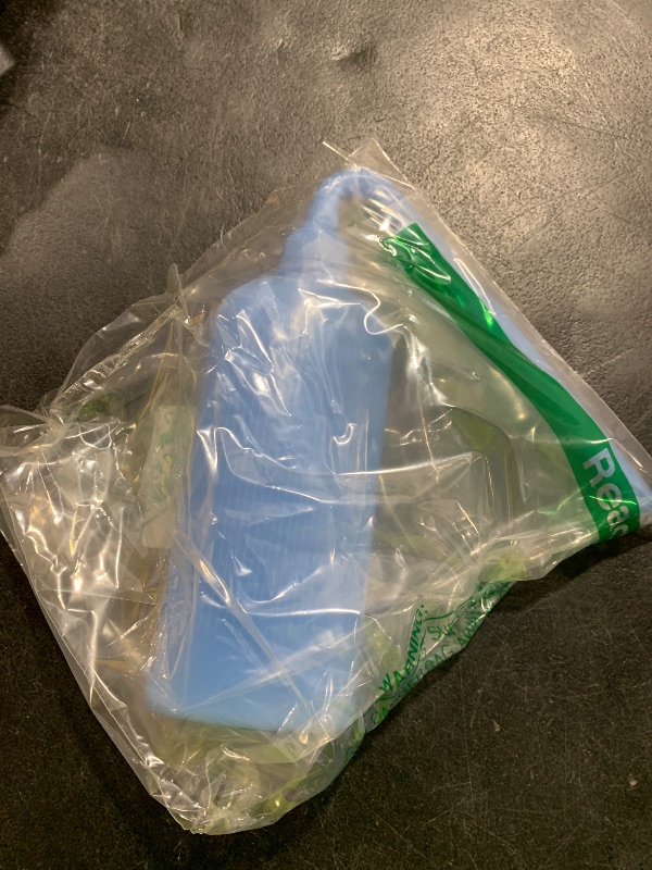 Photo 1 of HNYYZL Colostomy Bag Cleaning Tool: Reusable Stoma Bag Washing Bottle & Rinse Pot – Compatible with All Ostomy Bags (1Pcs)