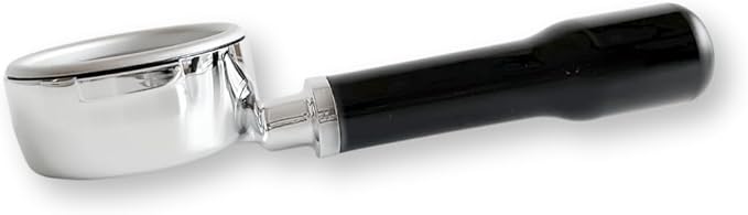 Photo 1 of Bottomless Portafilter for Rocket Espresso machines