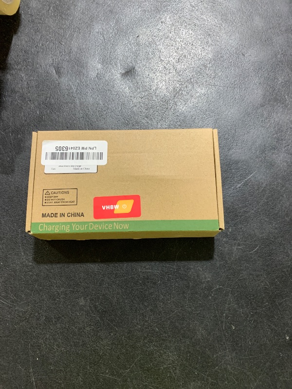 Photo 1 of VHBW 42V Charger for Jetson Electric Bike, Compatible with Jetson Bolt, Bolt Pro, Adventure, Metro, Journey, LX10, J5, J8 Bikes and for Jetson Eris, Ora Pro, Racer, Rhythm, Ryder Scooters