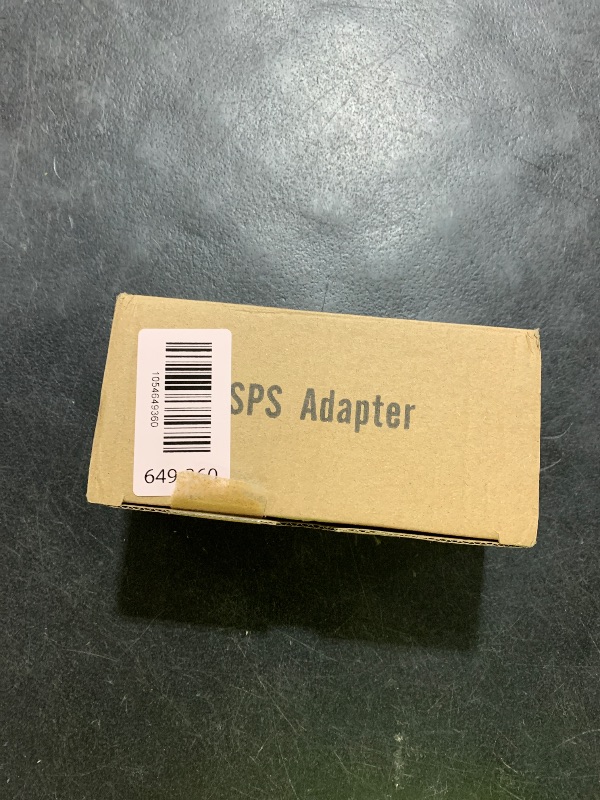 Photo 1 of MineCtrl Recliner Power Supply, Model ZB-A290020Z-06 ZBPOWER AC/DC Switching Power Supply Transformer 29V 2A Adaptor for Lift Chair or Power Recliner Limoss OkiN