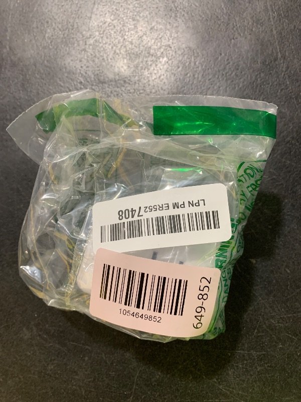 Photo 1 of US to UK Ireland Plug Adapter, Addtam Type G Power Adapter with 3 AC Outlets and 3 USB(1 USB C), Travel Essentials for USA to Dubai Scotland British London England Hong Kong Irish