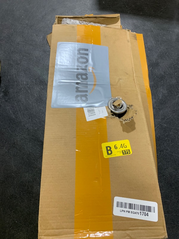 Photo 1 of ApplianPar Coolant Thermostat and Housing Assembly Kit forTraverse Acadia Outlook Enclave