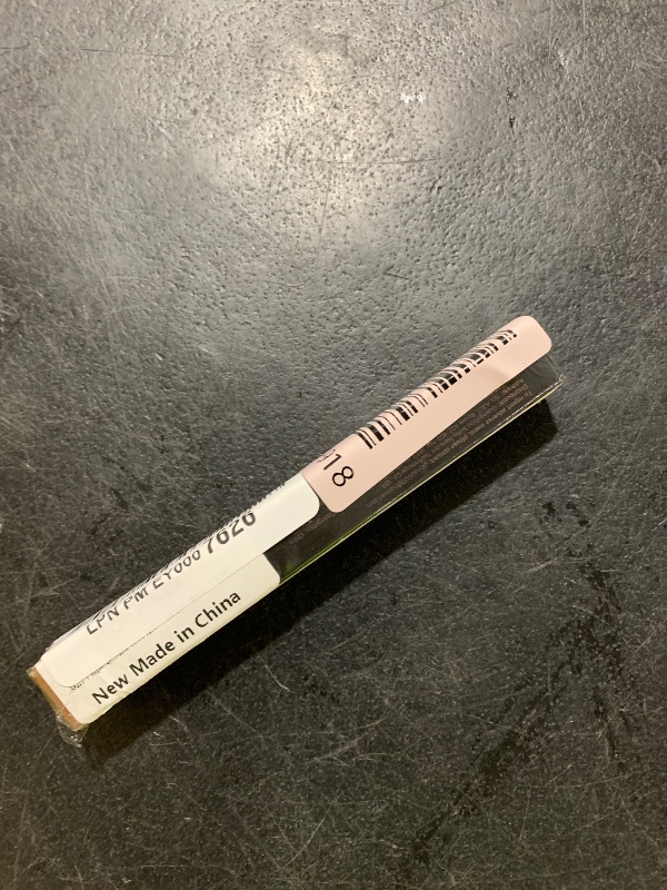 Photo 1 of Wugbc Eyeshadow Stick Waterproof Cream Eye Shadow Pencil Long-Lasting Crease-Proof Shimmer Glitter Eyeshadow Crayon Smooth High Pigmented Highlighter Neutral Eye Shadow Liner Makeup, 1 CARAMEL