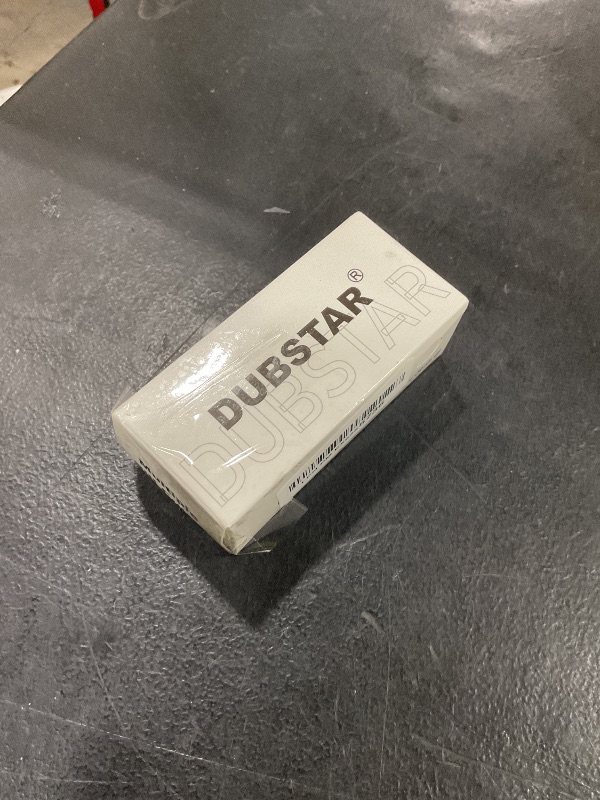 Photo 1 of DUBSTAR Pill Cutter Splitter for Small and Tiny Pills, Multiple Pill Cutters for Small or Large Pills, Adjustable Pill Splitter with Centering Device and Blade Guard for Multi Tablets (Purple)