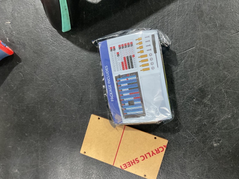 Photo 1 of Electronic part