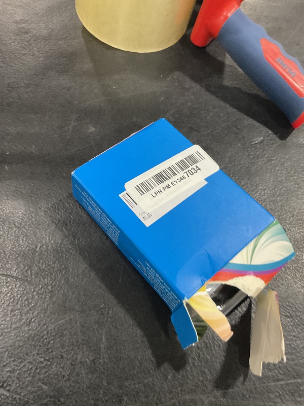 Photo 1 of Electronic part