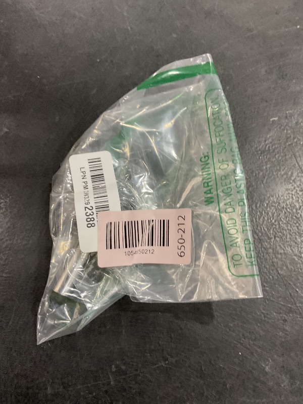 Photo 1 of Krups Parts MS-0A01531 Nozzle