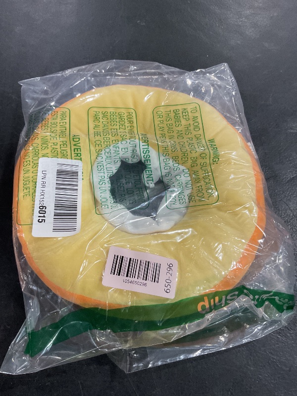 Photo 1 of ANWA Adjustable Cat Cone Collar Soft, Cute Cat Donut Collar After Surgery, Kitten Recovery Cones to Stop Licking