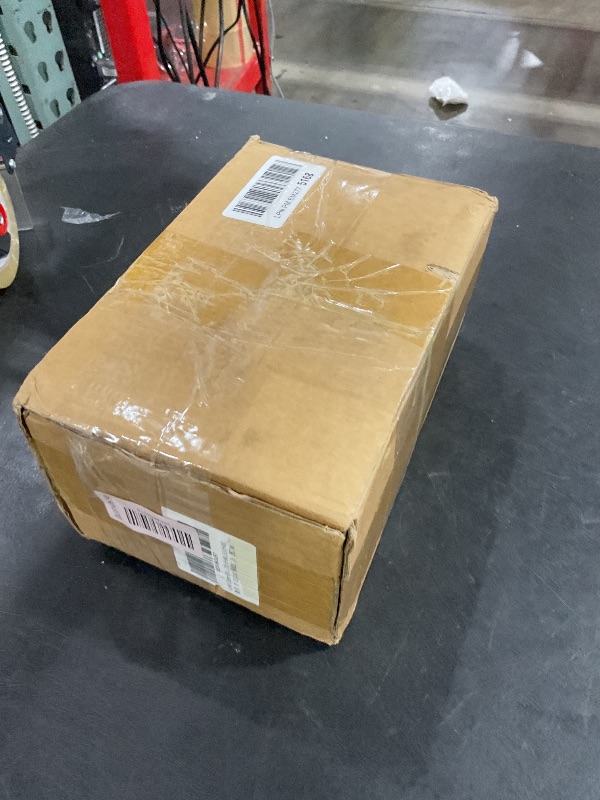 Photo 1 of 410-48145 Starter Fit for Mazda 3i 2.0L L4 2004 2005 2006 2007 2008 2009, Replaces for SMT0253, M0T90981, L813-18-400, L813-18-400A?for 17909 Starter?