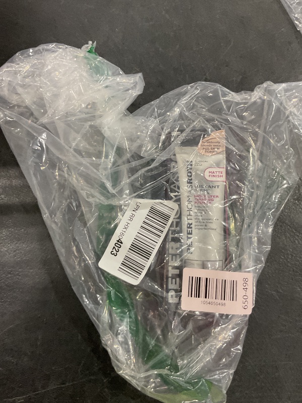 Photo 1 of Peter Thomas Roth | Instant FIRMx® No-Filter Primer, Instant Skin Tightener, Skin Firmer, Makeup Primer For Face, Blurring Face Primer