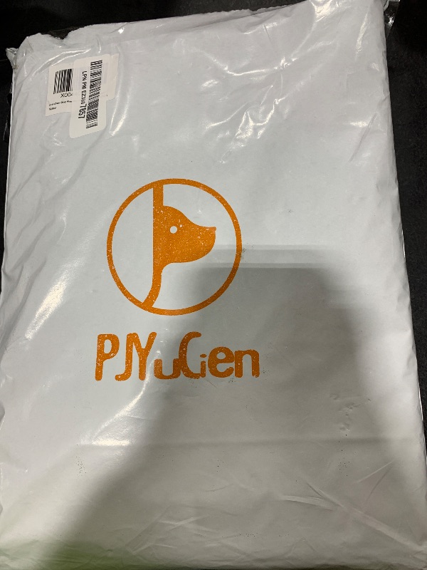 Photo 1 of PJYuCien Dog Playpen Bottom Pad - Stabilize The Dog Play Pen, Easy to Clean and Waterproof, Fits Most 8 Panels 24 Inch Width Metal Dog Fence Square 48”x48 Dog Playpen(Only Bottom Pad, No Playpen)