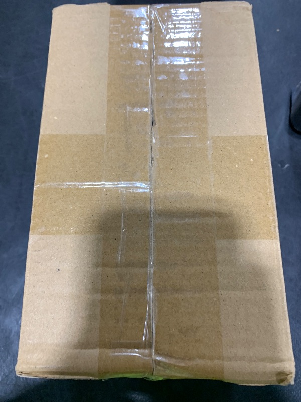 Photo 1 of Neehows 100 Pack 5x7" Cardboard Envelopes, Thin Photo Mailers Shipping Envelope for Trading Cards with "DO NOT BEND" Labels, Small Self Seal Document Envelope - White