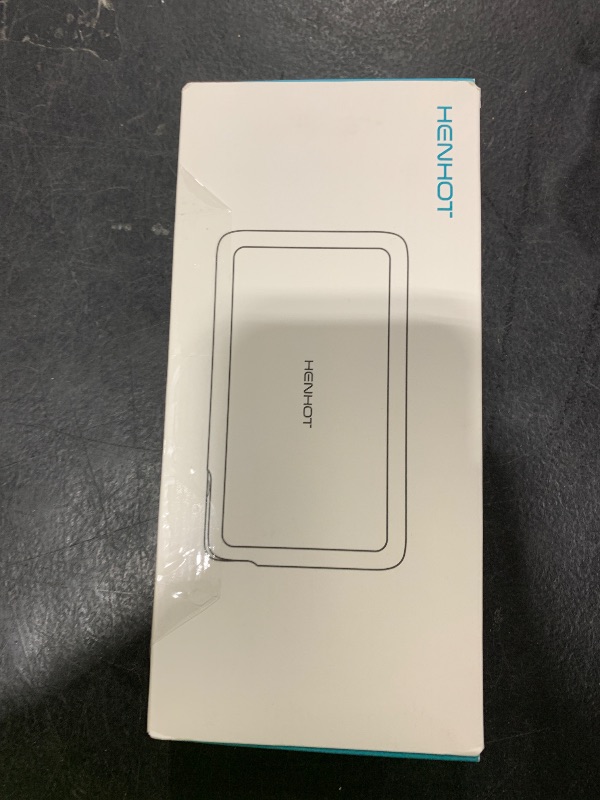 Photo 1 of HenHot 100W Power Bank, 30000mAh Laptop Portable Charger USB-C PD Fast Charging Laptop External Battery Pack for Dell,MacBook,HP,Asus,Lenovo,Steam Deck,Switch,iPhone,Galaxy, iPad and More