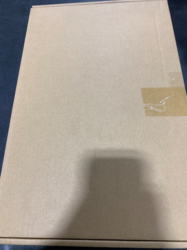 Photo 1 of Upgraded WR14X36194 Refrigerator Freezer Door Gasket Compatible with GE Freezer Door Seal 34.6" x 24.6" Refrigerator Door Gasket Replacement Part WR14X31558, WR14X10370, WR14X31558 Fridge Door Seal