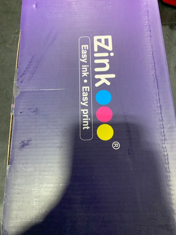 Photo 1 of E-Z Ink Compatible TN830 Toner Cartridge Replacement for Brother TN830XL TN830 TN 830 Toner Cartridges with Brother DCP-L2640DW HL-L2460DW HL-L2480DW HL-L2400D HL-L2405W MFC-L2820DW Printer (2 Black)