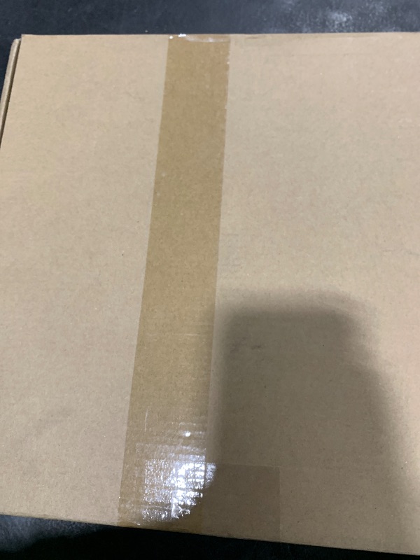 Photo 1 of Clear Plexiglass 4812-01 RV Screen Door Bubble Style Slider & 4810-00 Stopper & 4814-00 Holder Complete Replacement Kit, Compatible with Dexter Right Hand Screen Door Bubble Style, Clear