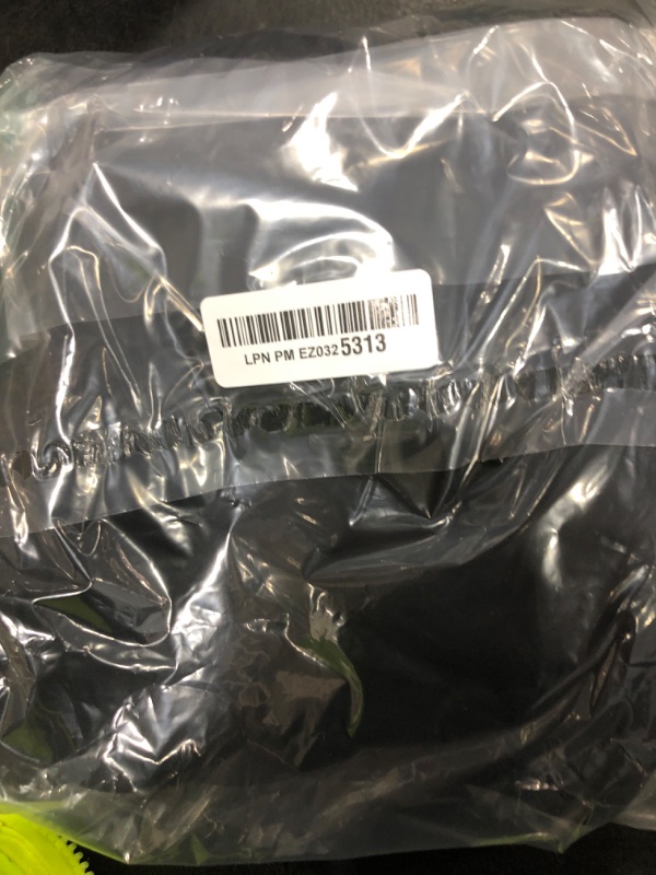 Photo 1 of PRETTYGARDEN Women Fall 2025 Sweatpants Lounge (Black, Large)
