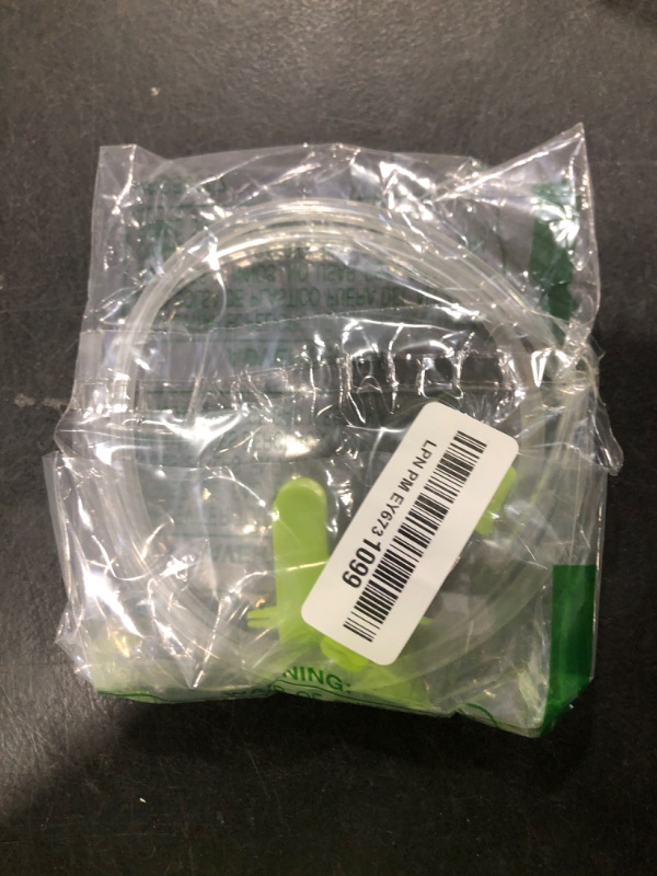 Photo 1 of Accessory Hose Compatible with FoodSaver?Accessory Hose FA2000?FM2000 and FM2100 GM FAX12 000 Compatible