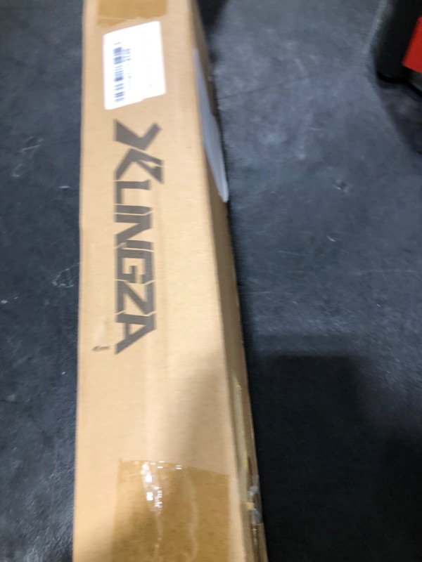 Photo 1 of XLINGZA UPF 50+ Beach Umbrella with Adjustable Universal Clamp