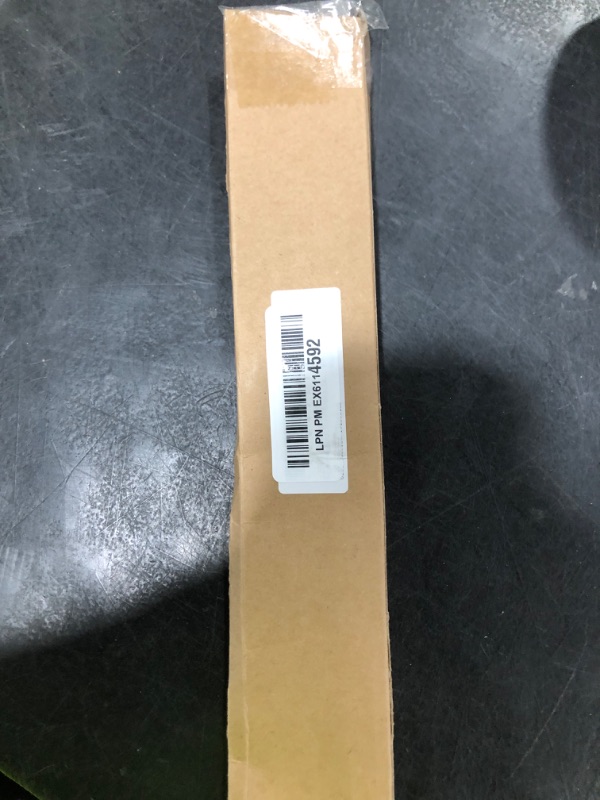 Photo 1 of uxcell Square Steel Key Stock 1/2" x 1/2" x 12" Cold-Drawn 45# Steel Bars Precision Key Stock for Gearbox Coupling, Silver Tone