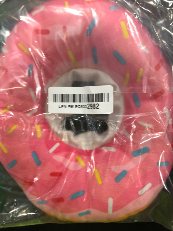 Photo 1 of donut toy