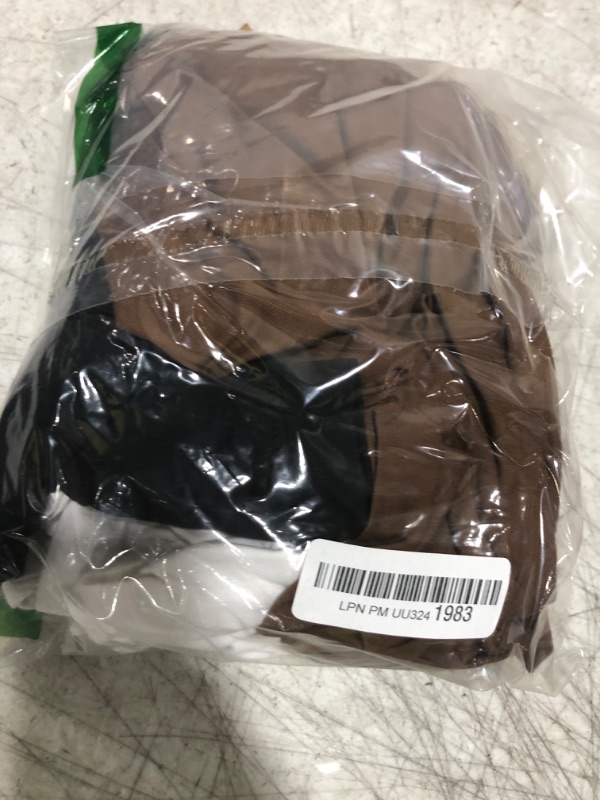 Photo 1 of GAYHAY 3 Pack Basic Tees for Women - Crew Neck Slim Fit Tight T Shirts Cute Y2K Trendy Crop Tops Clothes for Casual Summer 2025 Black White Brown