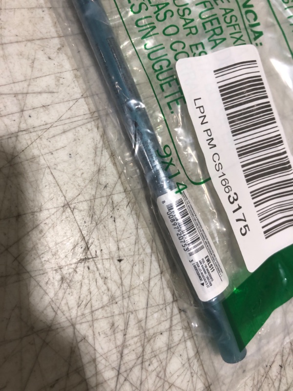 Photo 1 of NYX PROFESSIONAL MAKEUP Epic Wear Liner Stick, Long-Lasting Eyeliner Pencil - Turquoise Storm