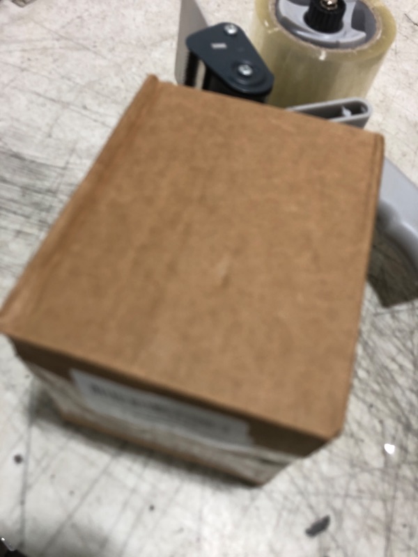 Photo 1 of ALL-IN-ONE Paint, Durable cabinet and furniture paint. Built in primer and top coat, no sanding needed. Includes our 30 featured color card - Oyster (taupe), Quart